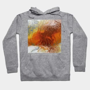 Dragon's Eye Hoodie